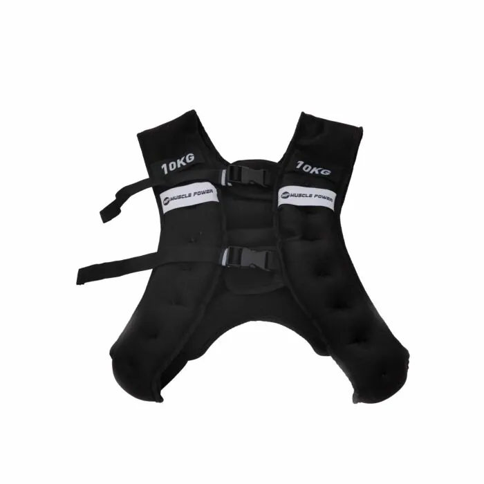 Gewichtsvest 10 kg