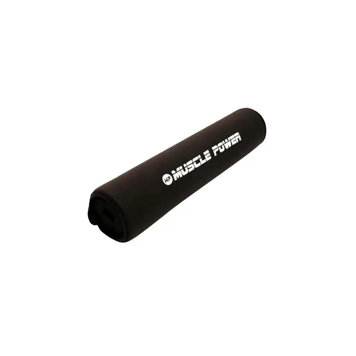 Nekbeschermer voor Olympisch Halterstang MP950
