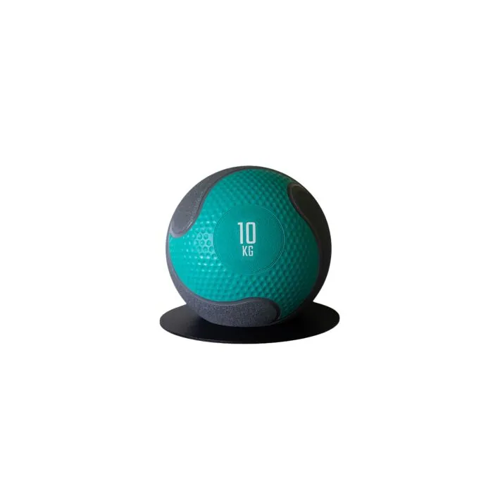 Rubber medicijnbal 10 kg