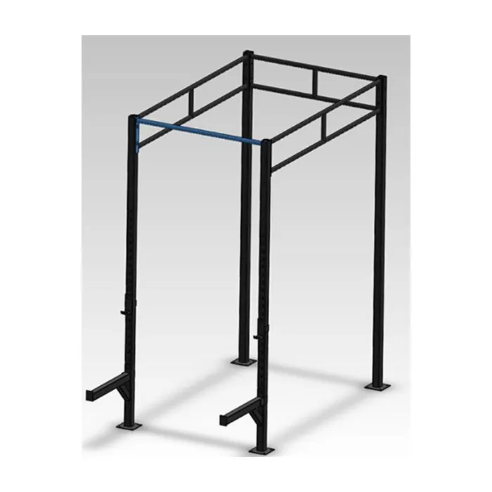 Crossfit Station Losstaand MP110 - Indoor