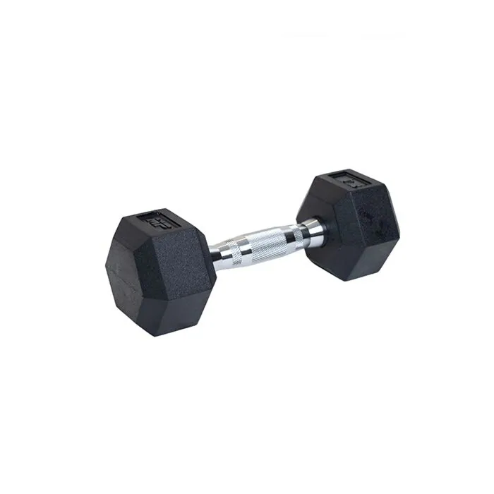 Hexa Dumbbell 4 kg per Stuk