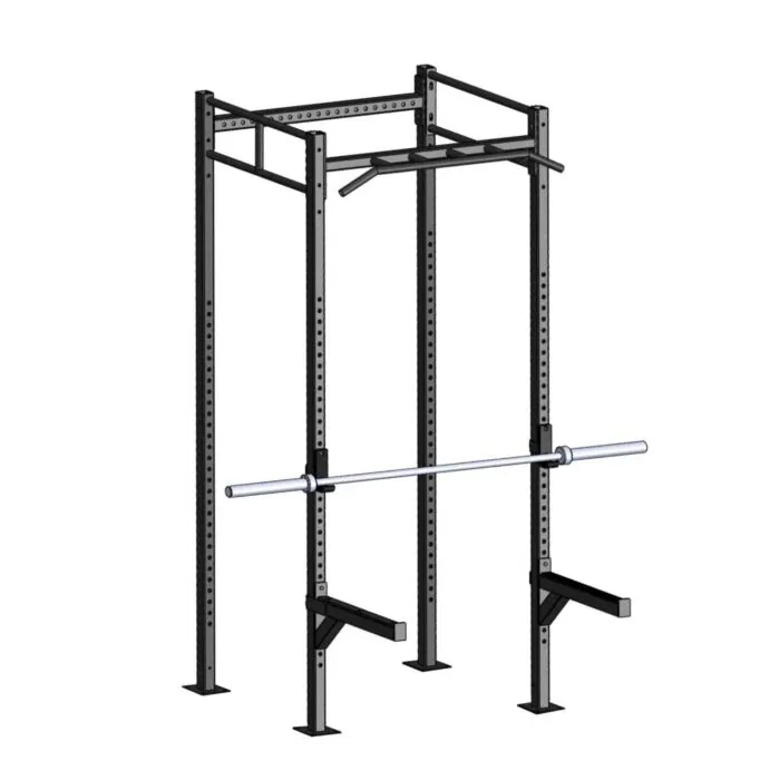 Crossfit Station vrijstaand model indoor MPPC-1214-0001