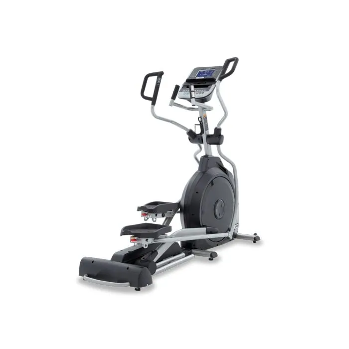 Spirit Fitness Elliptical XE395