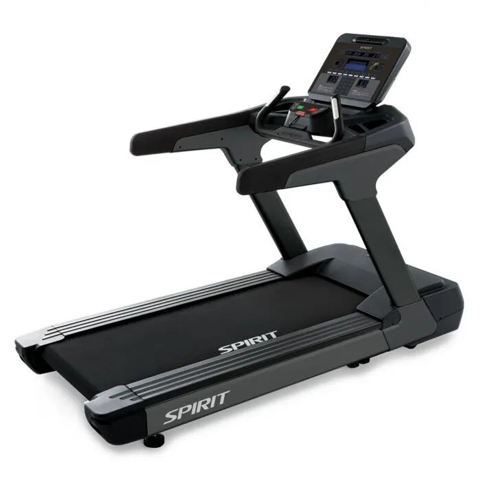 Spirit Fitness Loopband CT900LED