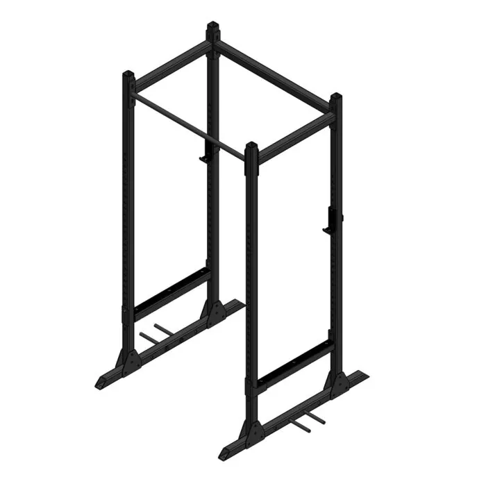 Heavy Duty Squat Rack V3