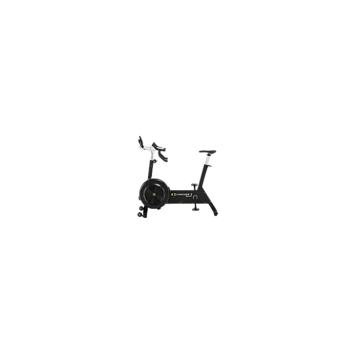 Concept2 BikeErg