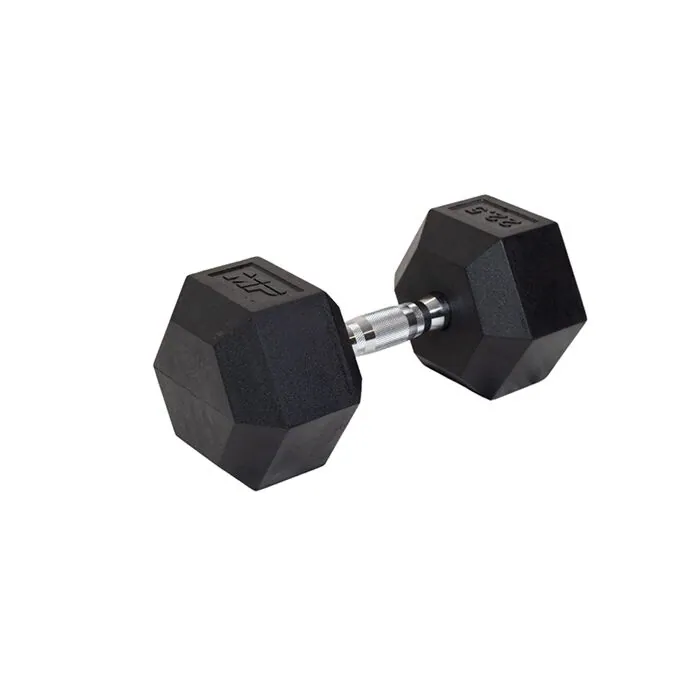 Hexa Dumbbell 22,5 kg per Stuk
