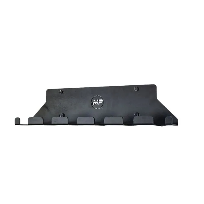 MP2814-6 Halterstang beugel 6 Wall Line wandmodel