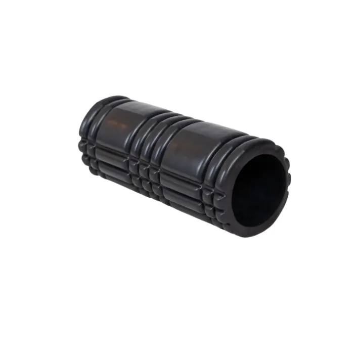 MPOK1262 Foamroller zwart