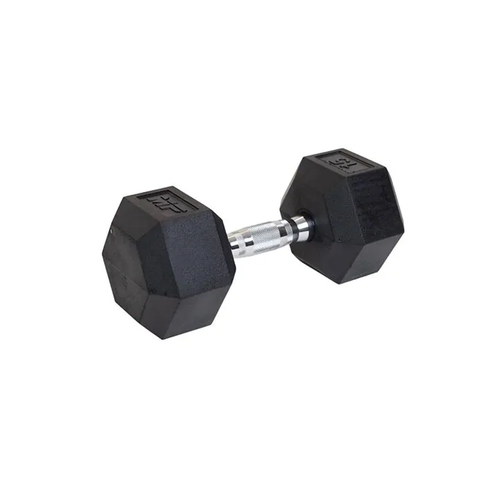 Hexa Dumbbell 15 kg per Stuk