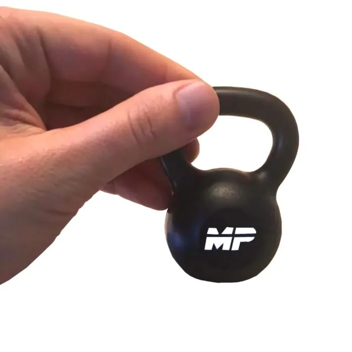 Kettlebell gadget