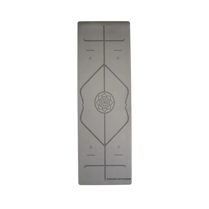 Professional Rubber Yogamat MP1458