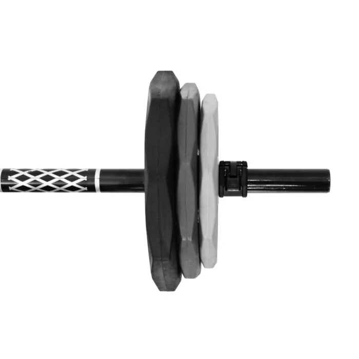 Aerobic Halterset MP853