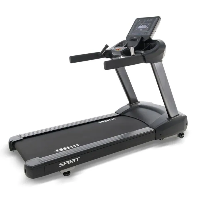 Spirit Fitness Loopband CT800+