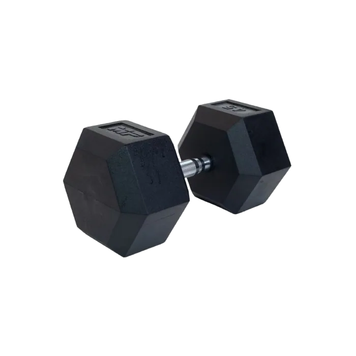 Hexa Dumbbell 45 kg per Stuk