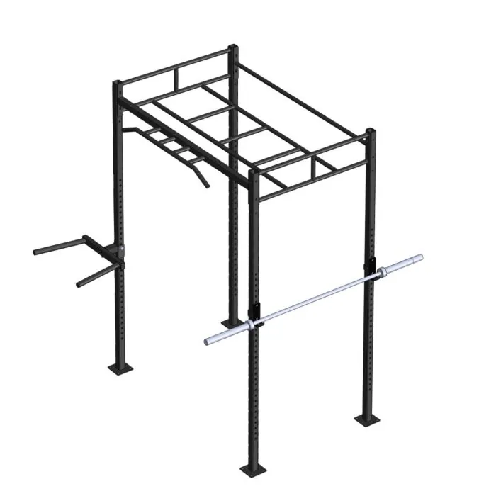 Crossfit station OUTDOOR MP123