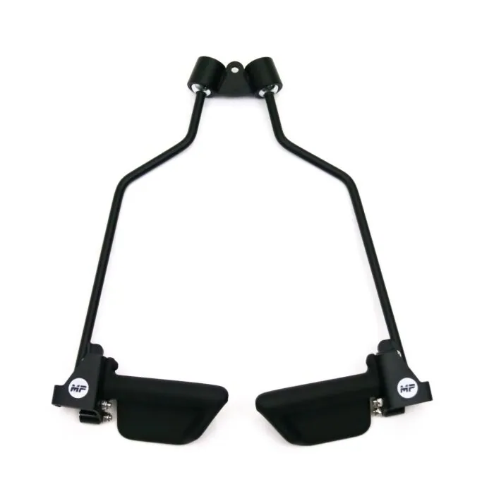 MP6092 T6 Spreader bar