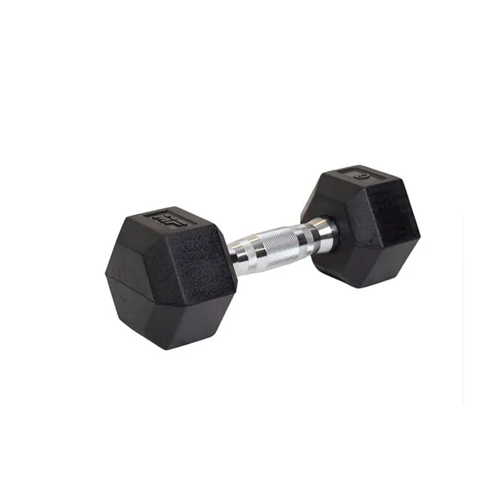 Hexa Dumbbell 6 kg per Stuk