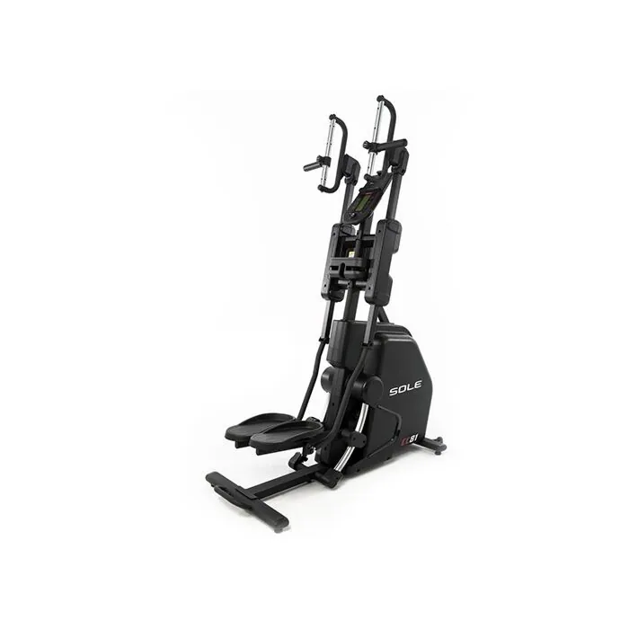 Sole CC81 Cardio Climber