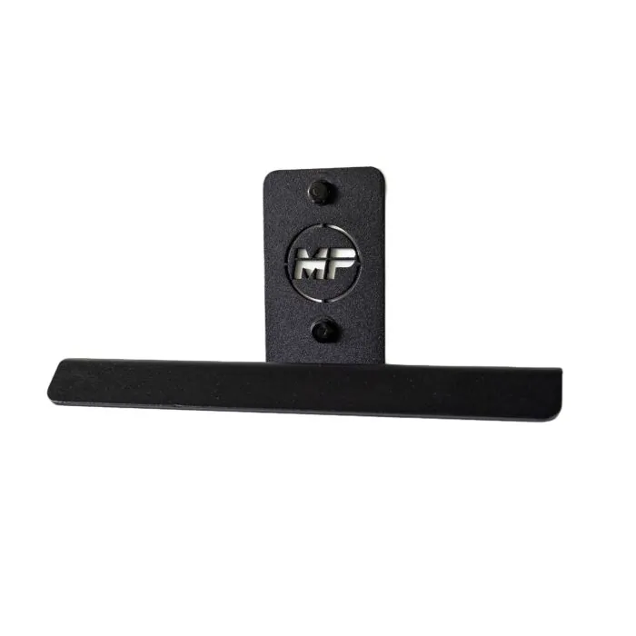 MP1722 Gewichtsvest Wall Line wandmodel