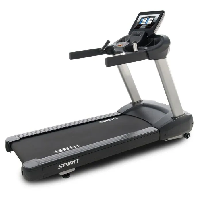 Spirit Fitness Loopband CT800ENT