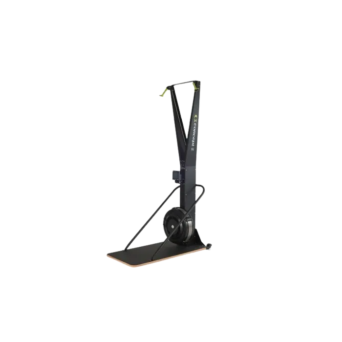 Concept2 SkiErg 2 met PM5 inclusief vloerstandaard