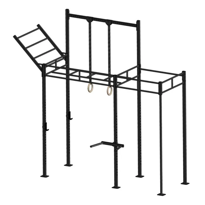 Crossfit Station vrijstaand model outdoor MPPC-2246-0001