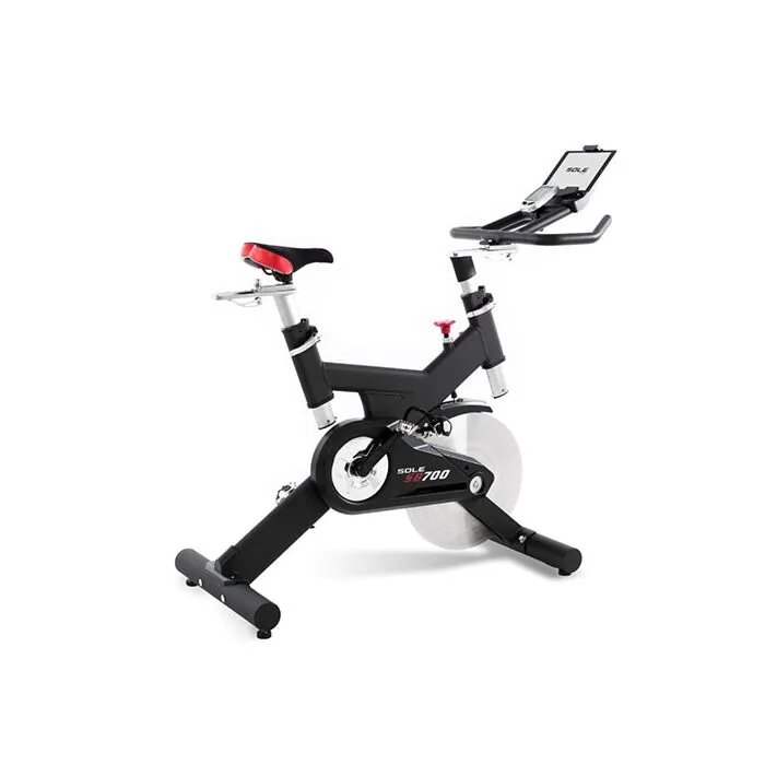Sole Fitness Spinningfiets SB700