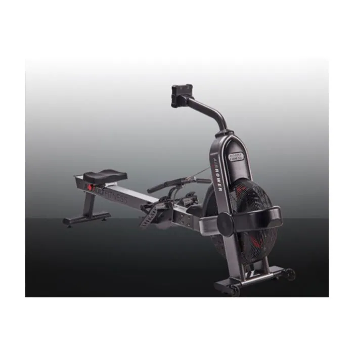 Assault Fitness AirRower Elite