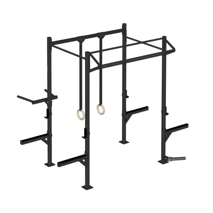 Crossfit Station losstaand MP186 outdoor