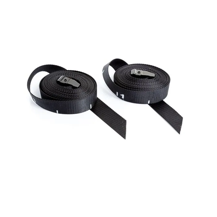 Losse Bandenset voor Turn Ringen MP1055