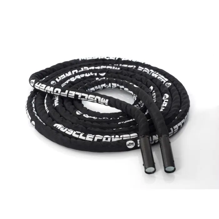 Battle Rope DELUXE ca 15 meter MP1501
