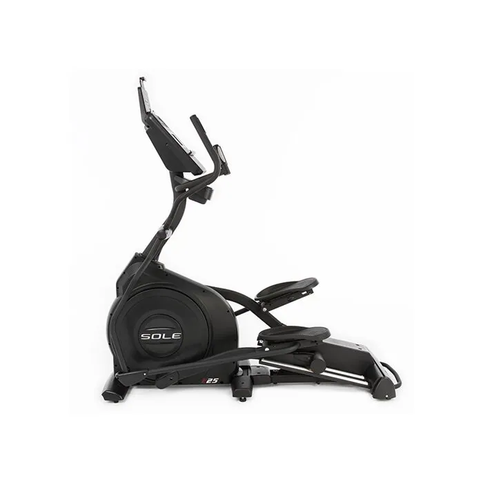 Sole Crosstrainer E25