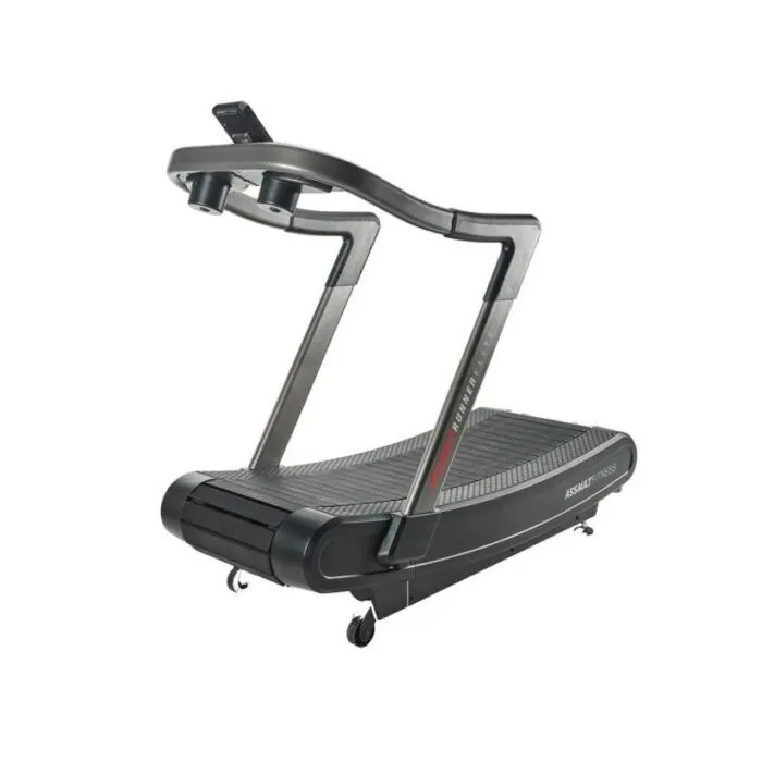Assault Fitness AirRunner Elite