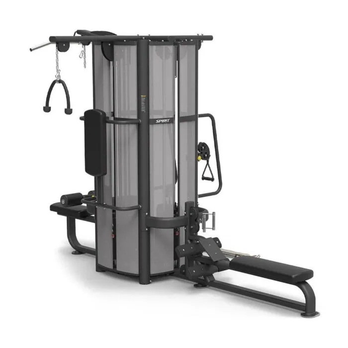 Spirit Fitness Jungle Gym 4 Stack SP-3604