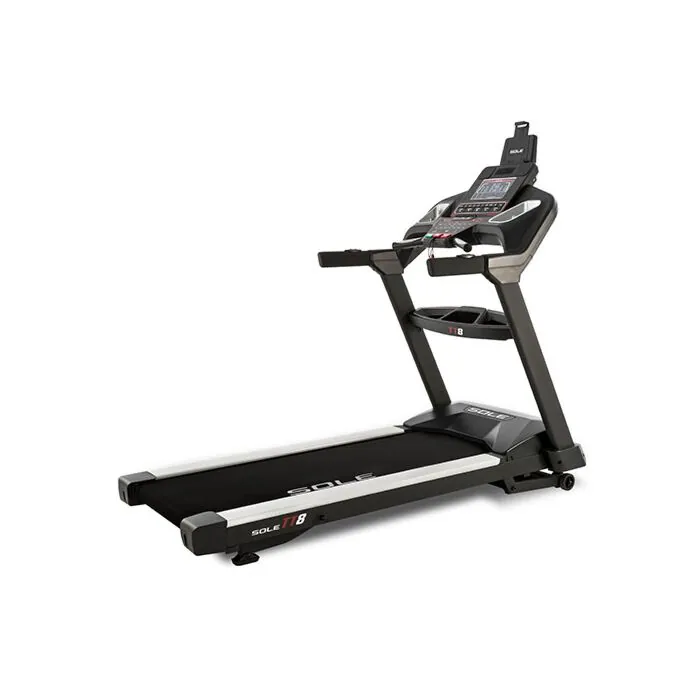 Sole Fitness Opklapbare Loopband TT8