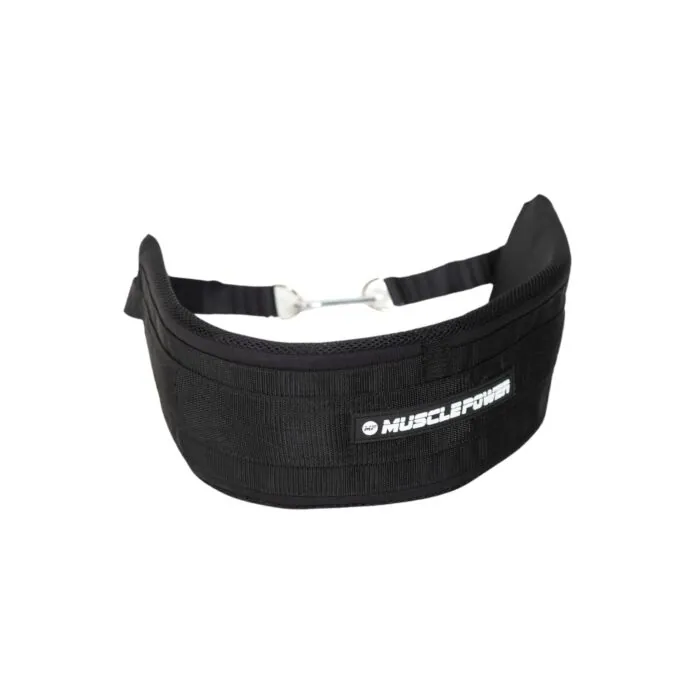 Muscle Power Belt squat belt