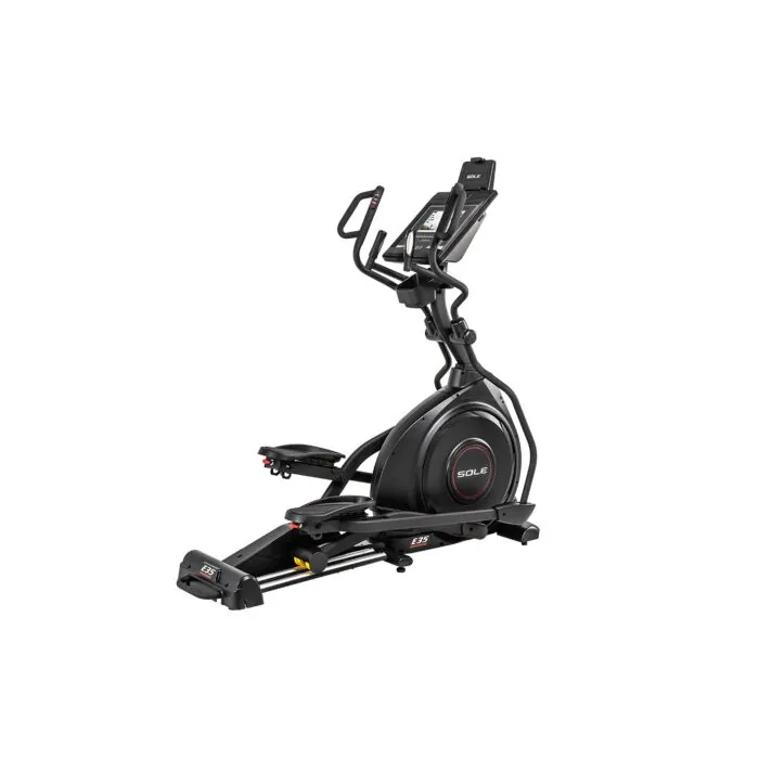 Sole Crosstrainer E35
