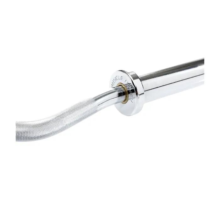 Ol. Super Curl Bar MP822