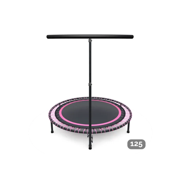 Fitness trampolines 125cm