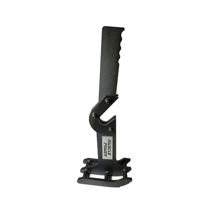 MP836 Barbell Jack