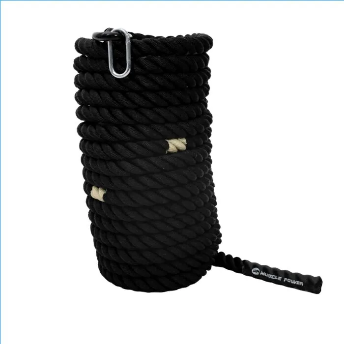 MP0019 Sled pulling rope 15 meter