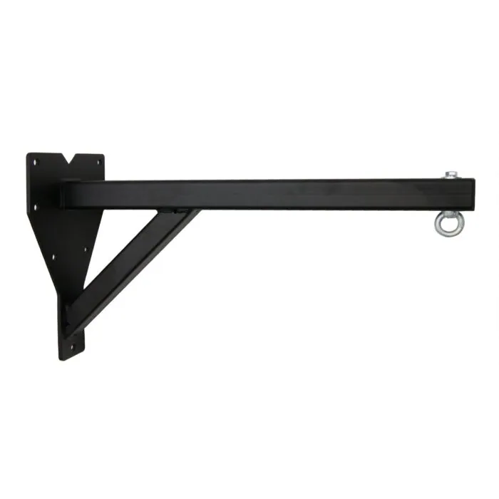 MP2651 Bokszak wandbeugel