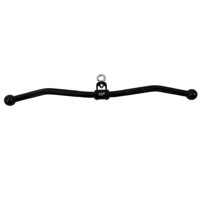 Rotation curl bar MPBB-04