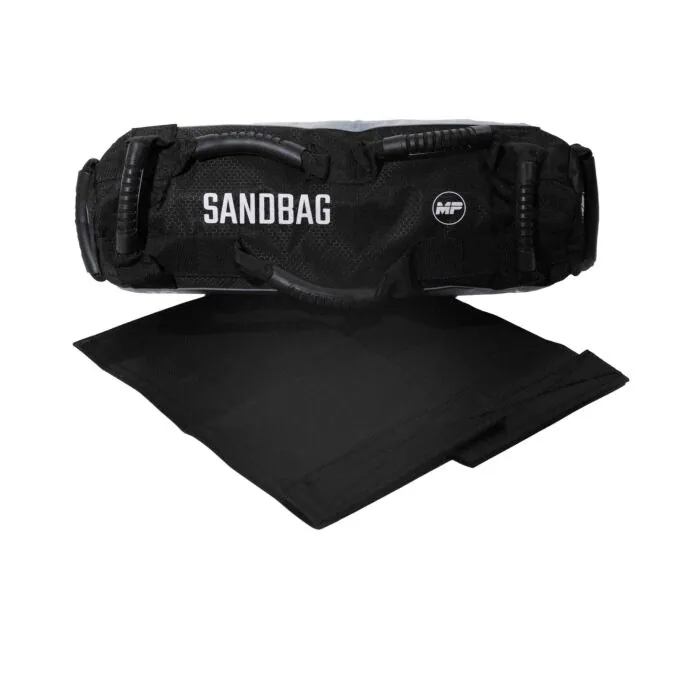 MP7012 Competitie Sandbag 10 kg
