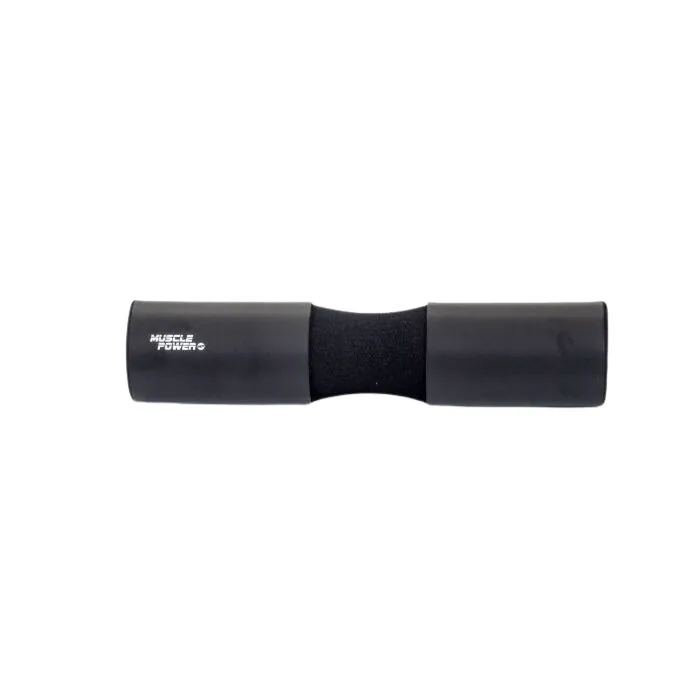 MP955 Squat Pad Black