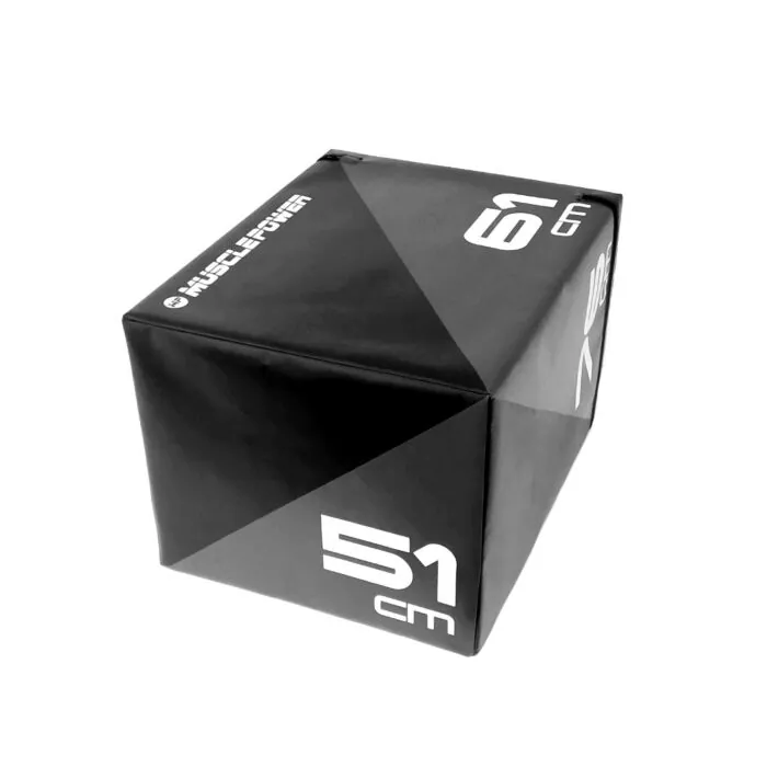 Soft Plyo Box MP1058
