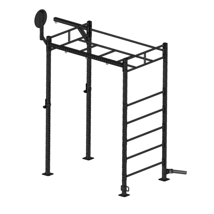 Crossfit Station Losstaand outdoor MPPC-2214-0122