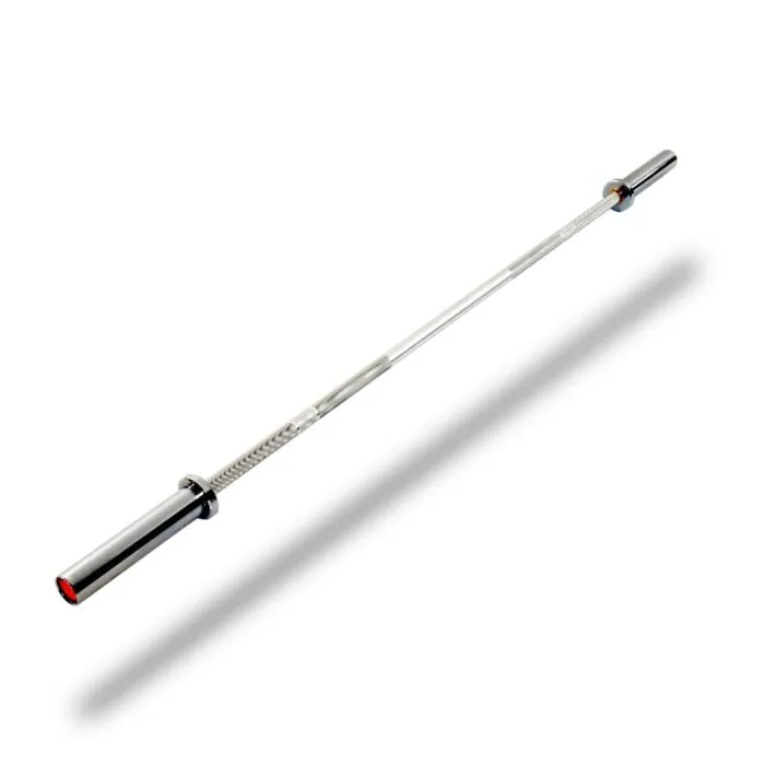Olympisch Techniekhalterstang MP834