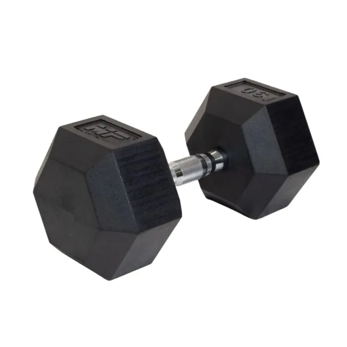 Hexa Dumbbell 30 kg per Stuk